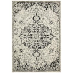 Museum Transitional Bohemian Rug, 230x160cm