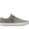Mylo Bay Trainer Green 7 US Mens