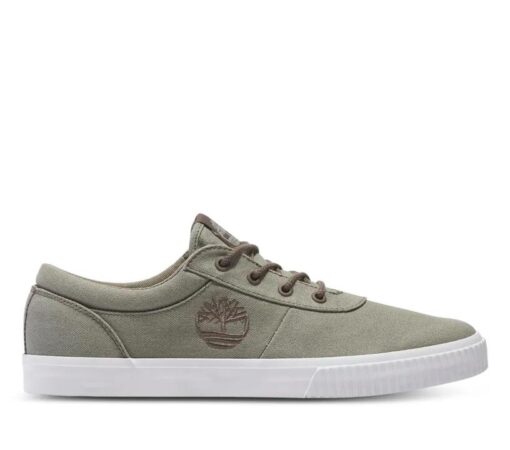 Mylo Bay Trainer Green 7 US Mens