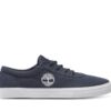 Mylo Bay Trainer Navy 7 US Mens
