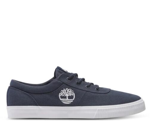 Mylo Bay Trainer Navy 7 US Mens
