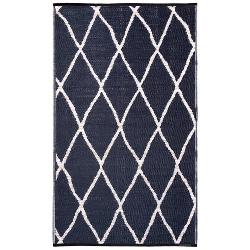 Nairobi Reversible Outdoor Rug, 270x180cm