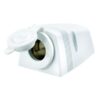 Narva 12-24V Heavy-Duty Surface Mount Accessory Socket