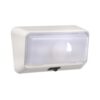 Narva 12V LED Porch Light with Off/On Rocker Switch
