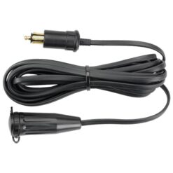 Narva 5m Heavy-Duty Merit Extension Lead