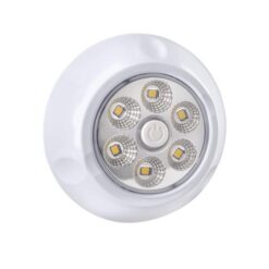 Narva 9-33V LED Interior Swivel Lamp
