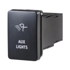 Narva OE Style Toyota Switch - AUX Lights