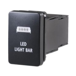Narva OE Style Toyota Switch - LED Light Bar