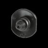 Narva Rubber Base for Large Round Sockets, 20 Pack