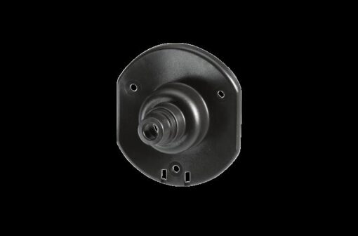 Narva Rubber Base for Large Round Sockets, 20 Pack