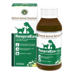 Natural Animal Solution Respraeze 100 Ml