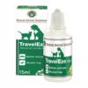 Natural Animal Solution Traveleze 15 Ml