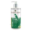 Natural Animal Solutions Omega 3,6 & 9 Oil For Horses & Dogs 1 Litres