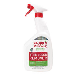 Nature's Miracle Original Stain & Odor Remover For Dogs 946 Ml