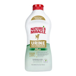Nature's Miracle Urine Destroyer Plus For Dogs 946 Ml