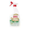 Nature's Miracle Urine Destroyer Plus For Dogs 946 Ml (Spray Bottle)