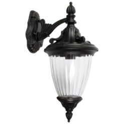 Newark IP44 Exterior Down Facing Wall Light