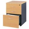 Neway Mobile Pedestal Filing Cabinet