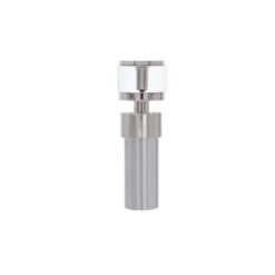 Newstead Curtain Rod Decorative Finials