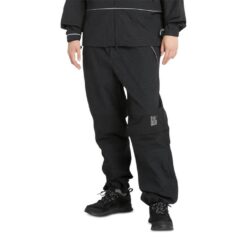 Night Hike Pant Black