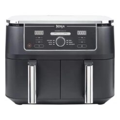 Ninja 9.5L Foodi Max XXXL Dual Zone Air Fryer - Black