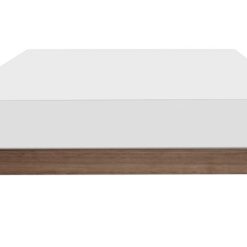 Nirvana custom timber bed base - display model