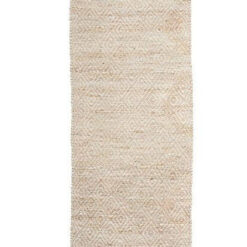 Noosa 444 Natural Runner by Rug Culture-300X80CM - RUNNER