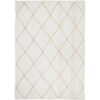 Noosa No.222 Jute Rug, 220x150cm