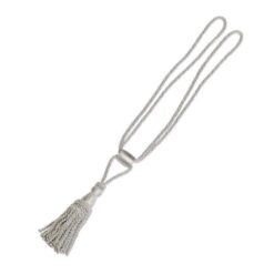 Norfolk Rope Tieback