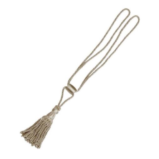 Norfolk Rope Tieback