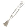 Norfolk Rope Tieback