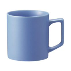 Noritake Resta Porcelain Mug, Blue