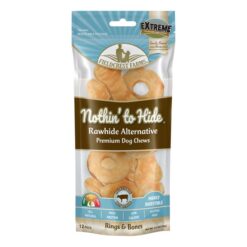 Nothin' To Hide Ring Bone Beef 12 Piece 1 Pack