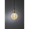 Nova Glass Pendant Light