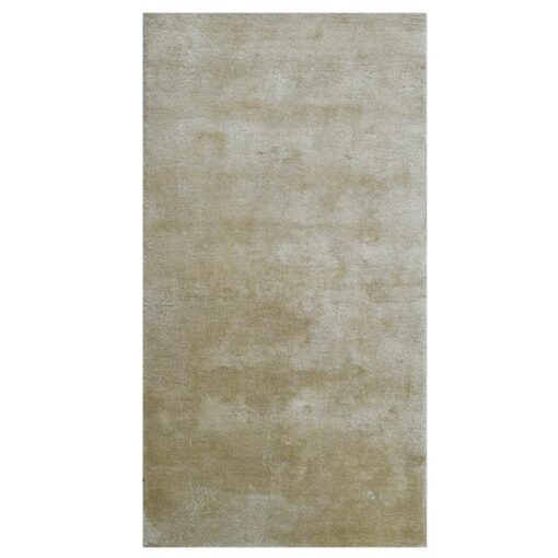 Nova No.6333 Hand Tufted Modern Rug, 150x80cm, Beige