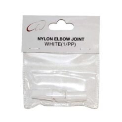 Nylon Elbow Joint (1/pp)