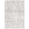 Oasis Ismail Tribal Rug, 160x230cm, Grey
