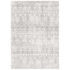 Oasis Ismail Tribal Rug, 160x230cm, Grey