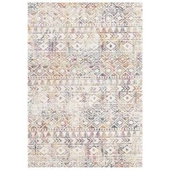 Oasis Ismail Tribal Rug, 240x330cm, Multi