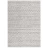 Oasis Nadia Tribal Rug, 240x330cm, Grey