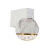 Oneta Wall Light, White Oneta Wall Light, White