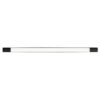 Oras Colour Changing LED Vanity Light, 24W, Black