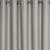 Oregon Blockout Eyelet Curtain 220cm & 250cm Drop