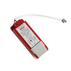 Oriel Lighting Constant Current LED Driver, 350mA, 12W