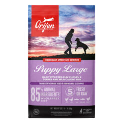 Orijen Puppy Large Breed Dry Food 10.6 Kg
