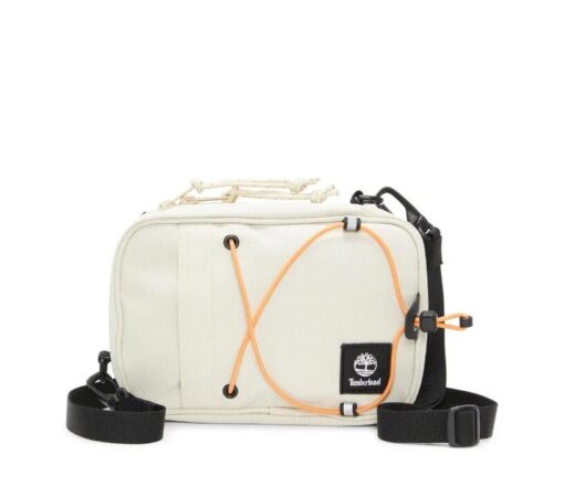 Outdoor Archive 2.0 Crossbody Bag White