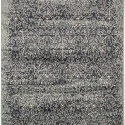 Oxford 435 Denim By Rug Culture - 230X160CM RECTANGLE
