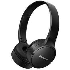 Panasonic Bluetooth Wireless Headphones - Black