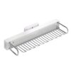 Pandora Slide-out Side Mounted Wardrobe Tie Rack