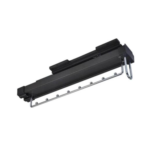 Pandora Top Mounted Clothes Hanger Rack
